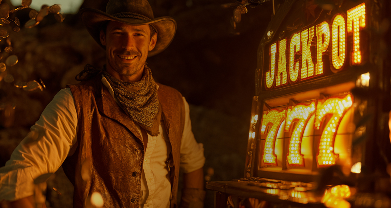 PlayJonny Casino